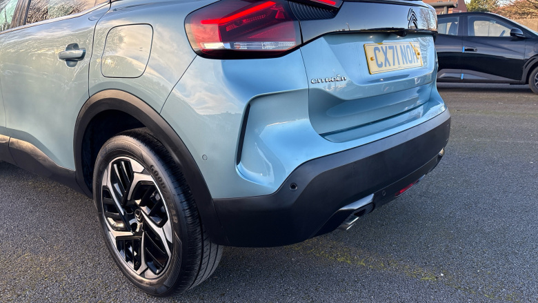 Citroen C4 1.2 PureTech [130] Shine Plus 5dr Auto Petrol Hatchback